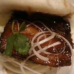 志峰飯店 - 角煮まん