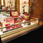 La Maison du Chocolat - 