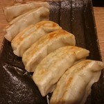 肉汁餃子のダンダダン - 餃子