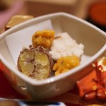 恵比寿 くろいわ - 3