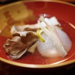 恵比寿 くろいわ - 6