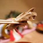 恵比寿 くろいわ - 8