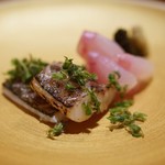 恵比寿 くろいわ - 9