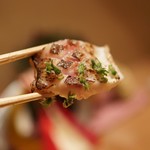 恵比寿 くろいわ - 11