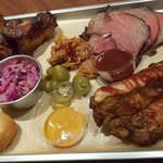 BROOKLYN CITY GRILL - 