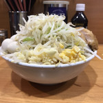 ラーメン二郎 - 