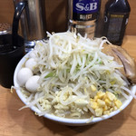 ラーメン二郎 - 