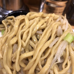 ラーメン二郎 - 