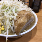 ラーメン二郎 - 