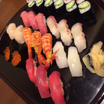 Sushi No Dambee - 