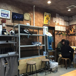 ラーメン二郎 - 