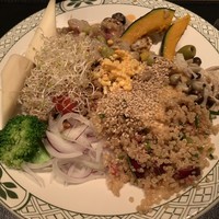 ロウリーズ・ザ・プライムリブ 恵比寿ガーデンプレイス店 - 
