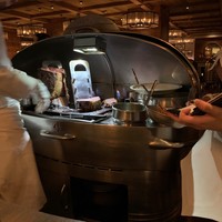 ロウリーズ・ザ・プライムリブ 恵比寿ガーデンプレイス店 - 