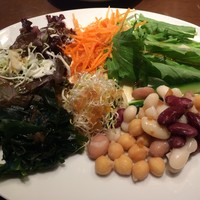 The Kitchen Salvatore Cuomo GINZA - 