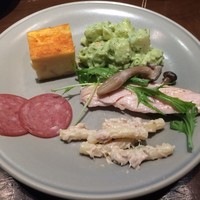 The Kitchen Salvatore Cuomo GINZA - 