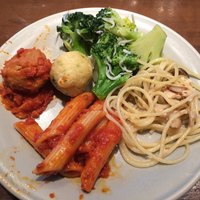 The Kitchen Salvatore Cuomo GINZA - 