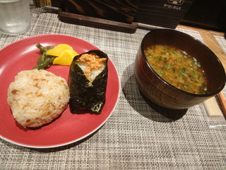 渋谷で朝ごはんを食べるならここ カフェや和食店など16選 食べログまとめ