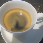 ドンブラボー - エスプレッソ　￥540？