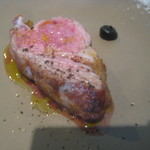 ドンブラボー - オーストラリア産仔羊