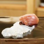 日本橋蛎殻町 すぎた - 