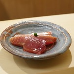 日本橋蛎殻町 すぎた - 