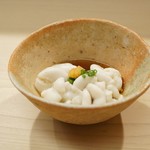 日本橋蛎殻町 すぎた - 