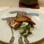 日本橋蛎殻町 すぎた - 