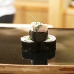 日本橋蛎殻町 すぎた - 