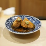 日本橋蛎殻町 すぎた - 