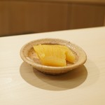 日本橋蛎殻町 すぎた - 