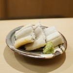 日本橋蛎殻町 すぎた - 