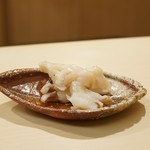 日本橋蛎殻町 すぎた - 