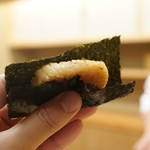 日本橋蛎殻町 すぎた - 