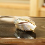 日本橋蛎殻町 すぎた - 