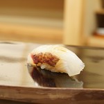 日本橋蛎殻町 すぎた - 