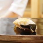 日本橋蛎殻町 すぎた - 