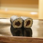 日本橋蛎殻町 すぎた - 