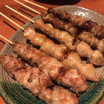 虎珀 - 