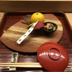 日本料理 永代 - 