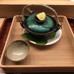 日本料理 永代 - 