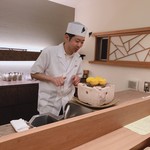 日本料理 永代 - 