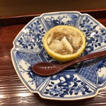 日本料理 永代 - 