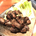 虎珀 - 