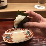 日本料理 永代 - 