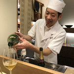 日本料理 永代 - 