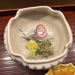 日本料理 永代 - 