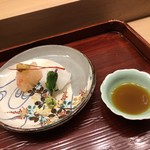 日本料理 永代 - 