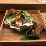 日本料理 永代 - 