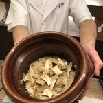 日本料理 永代 - 