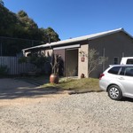 イタリア料理 ラ・フレスカ - 外観_2018年11月